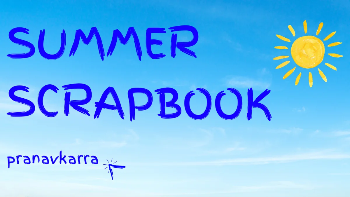 summer 2025 preview