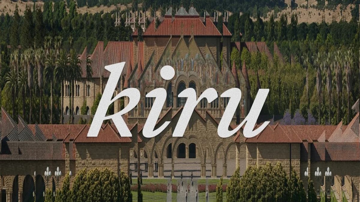 kiru preview