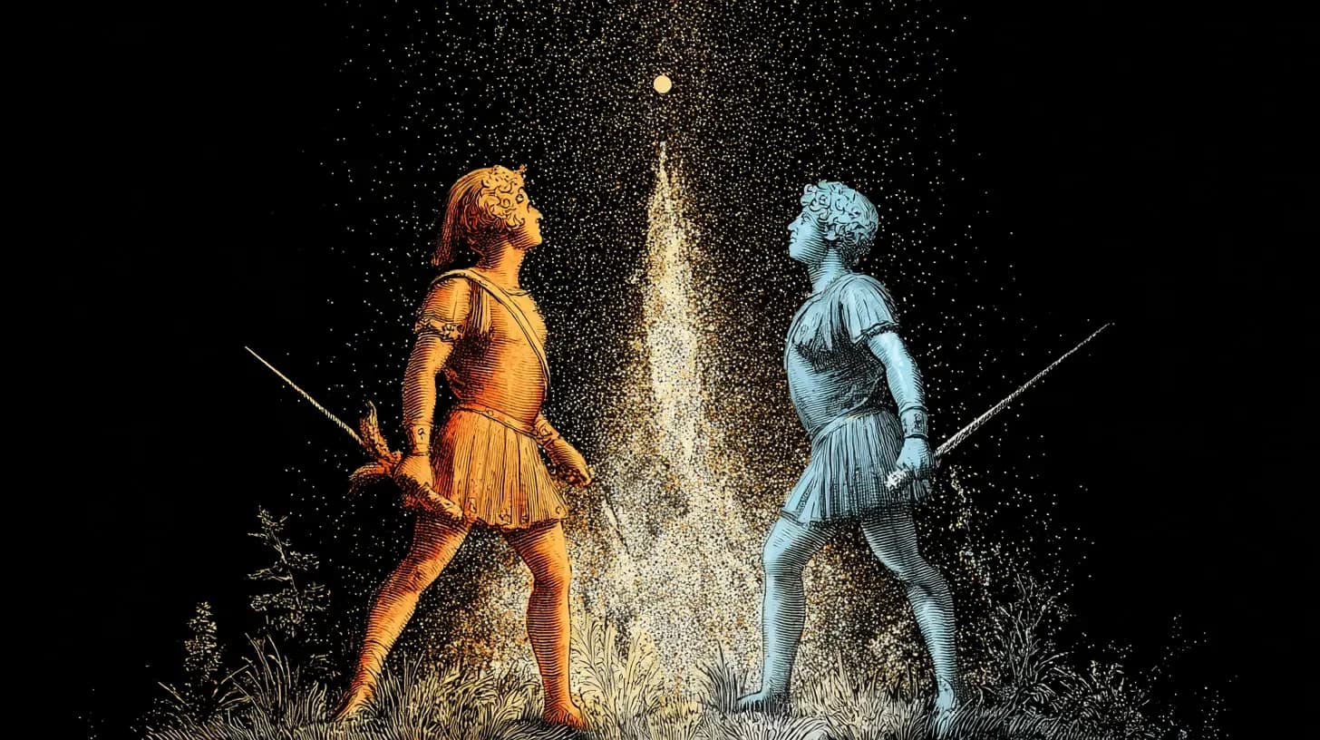 Year of Intelligence cover image